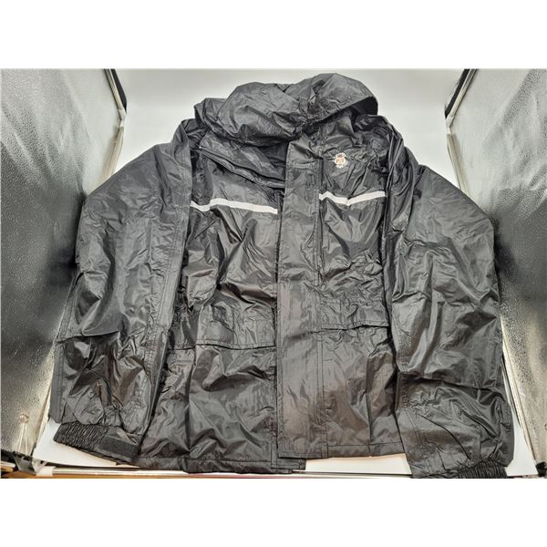 Lot of Monkey Junk Jackets