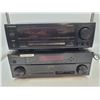 Image 1 : Pioneer Audio/Video Stereo Receiver and Home Theatre Receiver