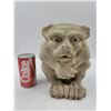 Image 1 : Cement Gargoyle Statue