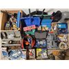 Image 2 : Large Assorted Tool Lot