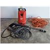 Image 1 : 1500PSI Electric Pressure Washer (Working)