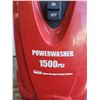 Image 2 : 1500PSI Electric Pressure Washer (Working)
