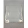 Image 1 : Vinyl Record Outer Sleeves 4ml 100pc