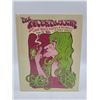 Image 1 : The Afterthought West Coast Rock Posters & Recollections from the 60's by Jerry Kruz