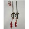 Image 1 : Vintage Decorative Swords