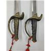 Image 2 : Vintage Decorative Swords