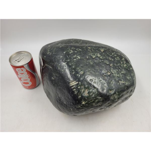 45 Lbs of Jeweler's Quality Serpentine