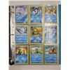 Image 3 : Binder of Pokémon Cards