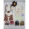 Image 1 : Baby 4-Piece Sets and Shoes