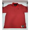 Image 1 : Under Armour Traditional Striped Polo