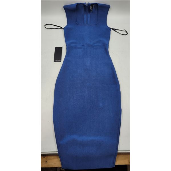 Marciano Olesia Bandage Dress