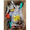 Image 2 : Assorted Tool Lot