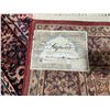 Image 2 : Vintage Hand-Knotted Rug