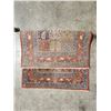 Image 2 : Vintage Hand-Knotted Rug