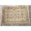Image 1 : Vintage Hand-Knotted Rug