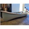 Image 2 : 18 Ft Fiberglass Canoe