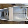 Image 3 : 18 Ft Fiberglass Canoe