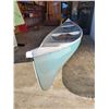 Image 4 : 18 Ft Fiberglass Canoe