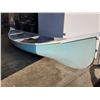 Image 5 : 18 Ft Fiberglass Canoe
