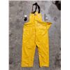 Pioneer Heavy-Duty PVC Rain Gear