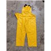 Image 3 : Pioneer Heavy-Duty PVC Rain Gear
