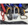 Image 2 : Climbing Equipment Lot