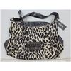 Image 2 : Guess Animal Print Purse