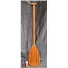 Image 1 : Sawyer Woodworking Custom Paddle