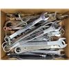 Image 1 : Assorted Wrench Lot