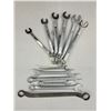 Image 1 : Assorted Wrench Lot