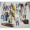 Image 1 : Assorted Tool Lot
