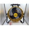 Image 1 : Dewalt Industrial Fan