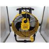 Image 2 : Dewalt Industrial Fan