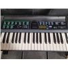 Image 2 : Concertmate 970 Keyboard