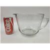 Image 1 : Vintage Anchor-Hocking Glass Measuring Cup
