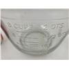 Image 2 : Vintage Anchor-Hocking Glass Measuring Cup