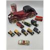 Image 1 : Vintage Car Lot