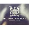 Image 2 : NOS Hudson's Bay Linen Napkins and Napkin Holders