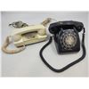 Image 1 : Vintage Rotary Telephones
