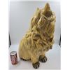 Image 2 : Large Vintage Persian Cat Statue