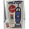 Image 1 : Hoover Elite Vacuum