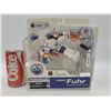 Image 1 : McFarlane NHL Legends Grant Fuhr Edmonton Oilers Action Figure