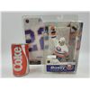 Image 1 : McFarlane NHL Legends Mike Bossy NY Islanders Action Figure