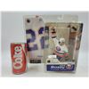 Image 1 : McFarlane NHL Legends Mike Bossy NY Islanders Action Figure