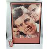 Image 1 : Framed Rick Nelson Print