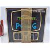 Image 2 : Vintage Sears Atari Pong Tele-Game Machine
