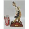 Image 1 : Pucci Singing Clown Ceramic Figure