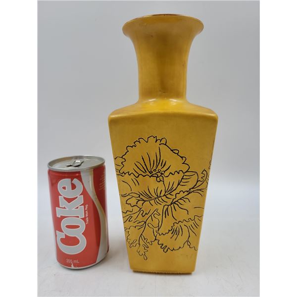 Vintage Duncan Enterprises Vase