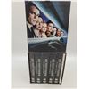 Image 2 : Collectible Six Feet Under DVD Complete Series Box Set