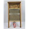 Image 1 : Vintage Economy Washboard